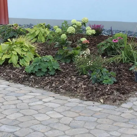 Apartament In Creglingen Mit Terrasse Und Garten By Interhome